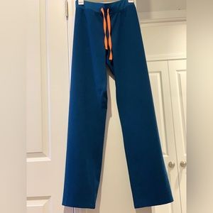 Figs Deep Reef Livingston Scrub Pants